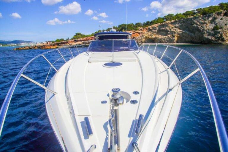 SUNSEEKER CAMARGUE 50