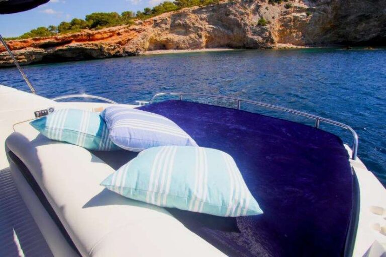 SUNSEEKER CAMARGUE 50