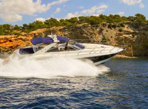 SUNSEEKER CAMARGUE 50