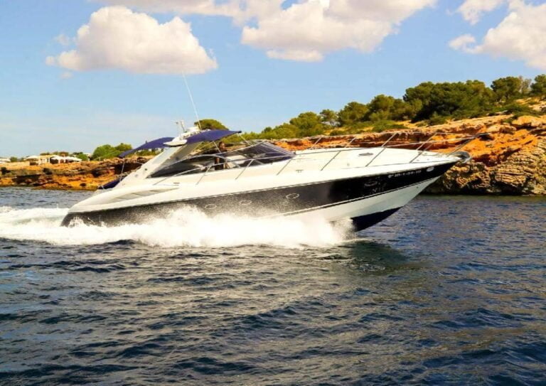 SUNSEEKER CAMARGUE 50