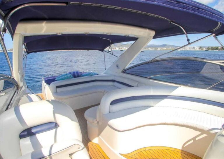 SUNSEEKER CAMARGUE 50