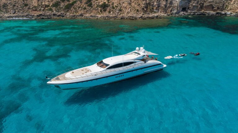 Mangusta 108