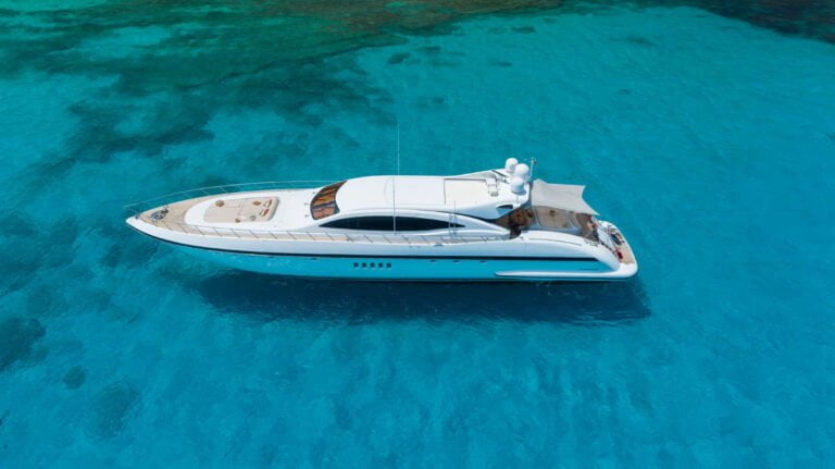 Mangusta 108
