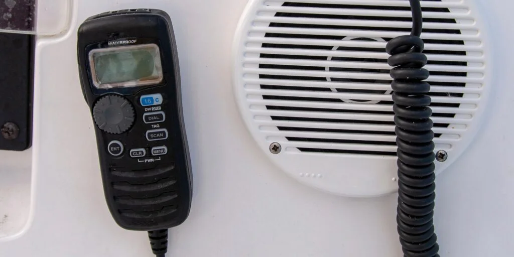 Marinas en Ibiza y Formentera