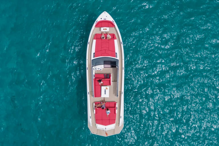 Vanquish 
Ibiza July 2017