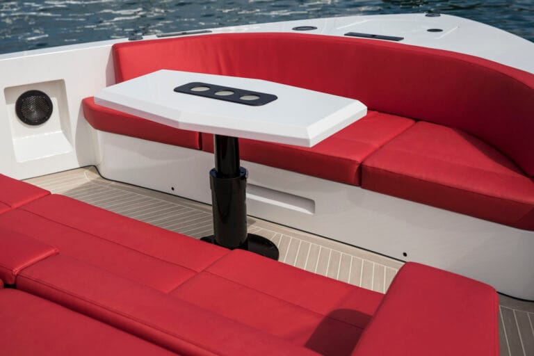 Vanquish 
Ibiza July 2017