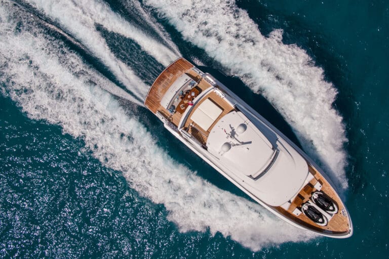 M/Y Sea Story
Vanquish
IBIZA 2019