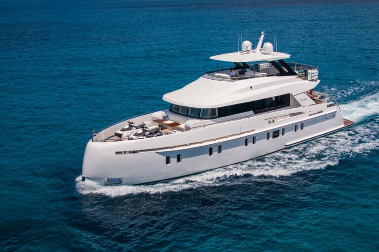 M/Y Sea Story
Vanquish
IBIZA 2019