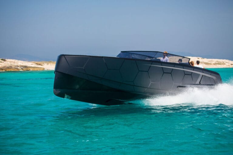 Vanquish 
Ibiza June 2017