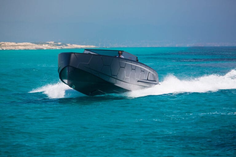 Vanquish 
Ibiza June 2017