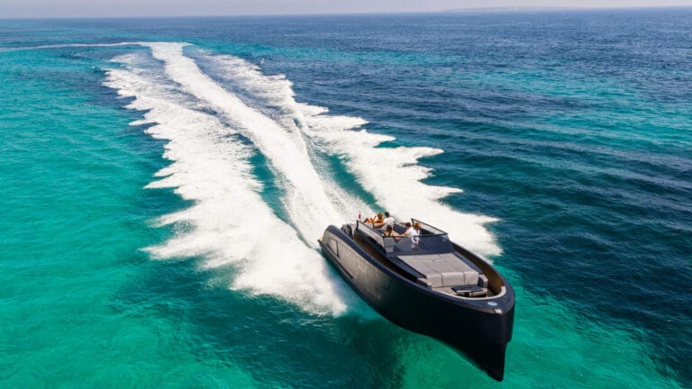 Vanquish 
Ibiza June 2017