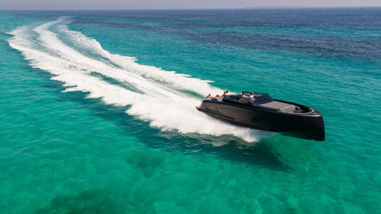 Vanquish 
Ibiza June 2017