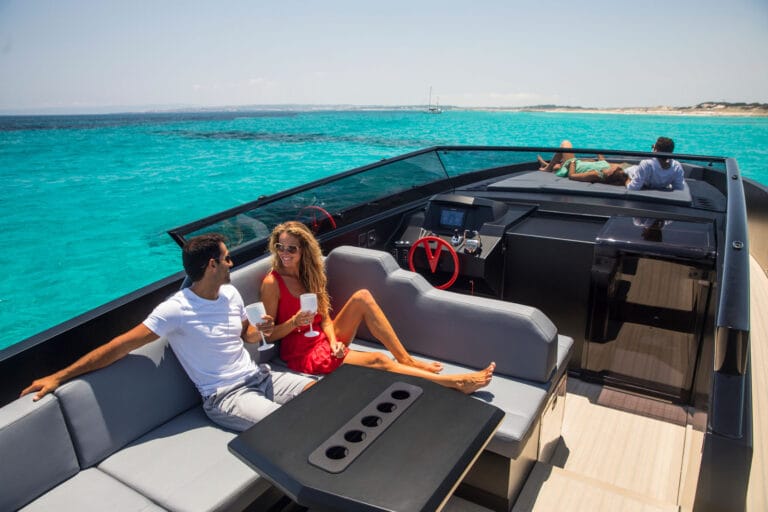 Vanquish 
Ibiza June 2017