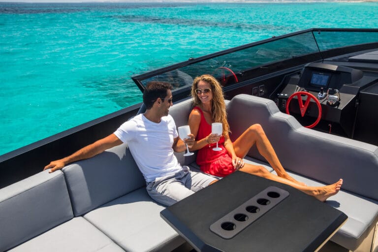 Vanquish 
Ibiza June 2017