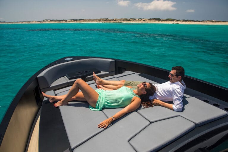 Vanquish 
Ibiza June 2017