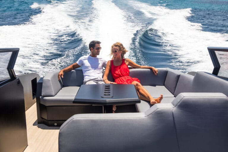 Vanquish 
Ibiza June 2017