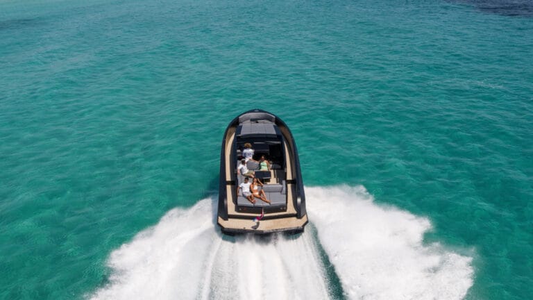 Vanquish 
Ibiza June 2017