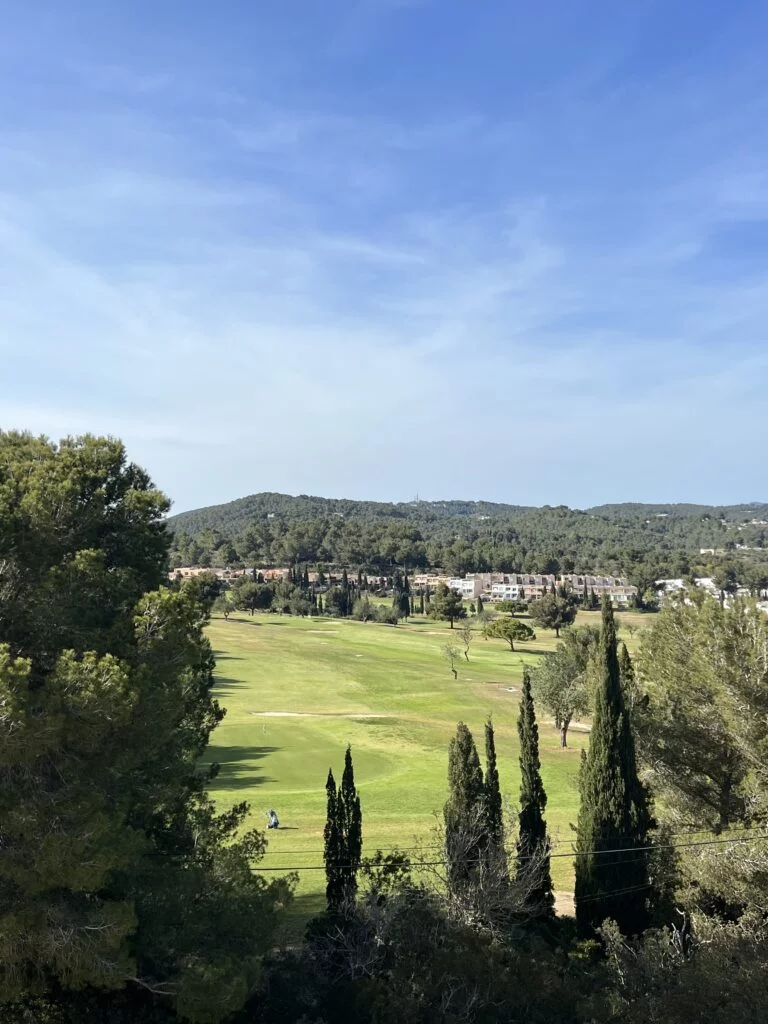 luxury yacht rentals ibiza