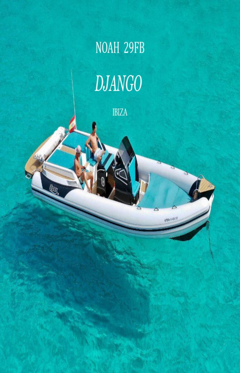 DJANGO