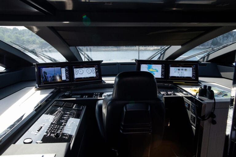 riva argo 90 ella 12 bis