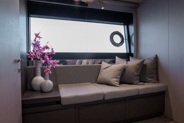 riva argo 90 ella 18