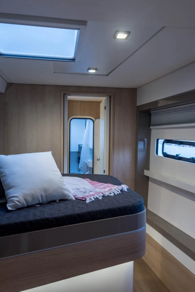 BALI Catamarans