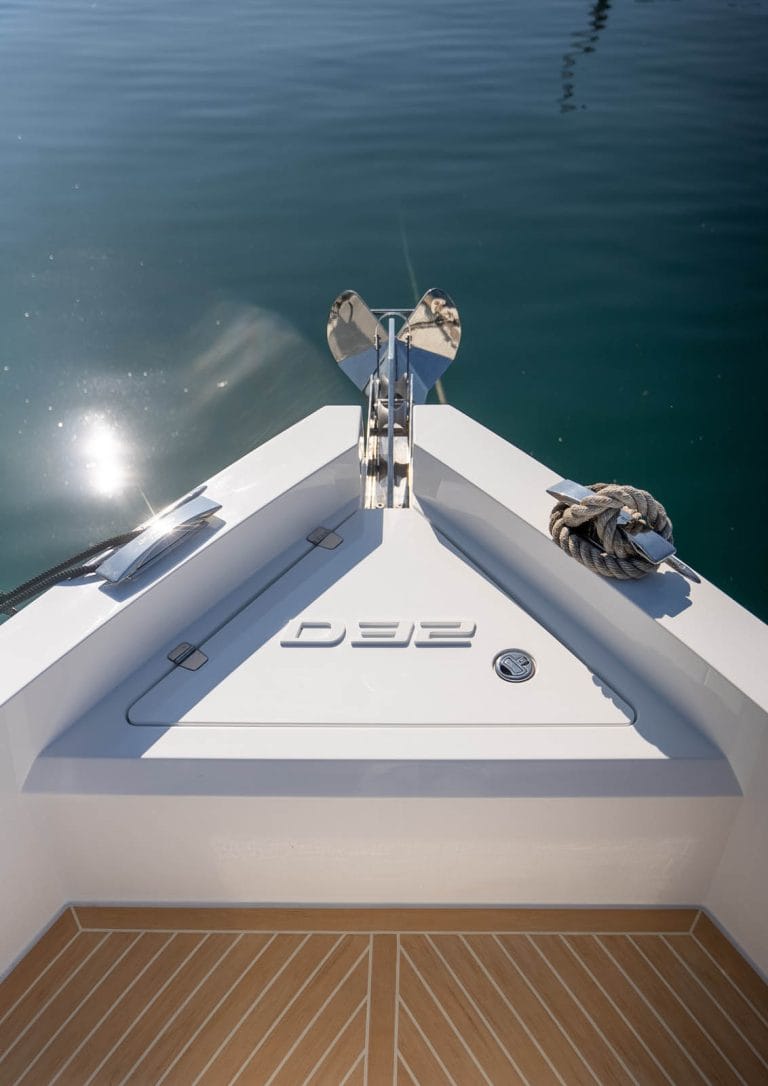 DeAntonio Yachts D32 Toretto NEW 2024 Charter Ibiza www.deantonioyachtsibiza.com-min