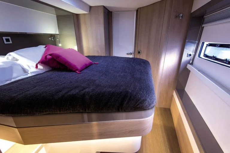 BALI Catamarans
