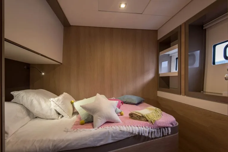 BALI Catamarans