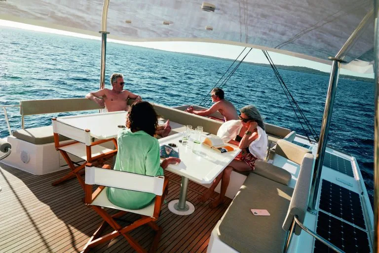Flybridge