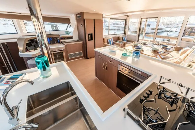 Galley(2)