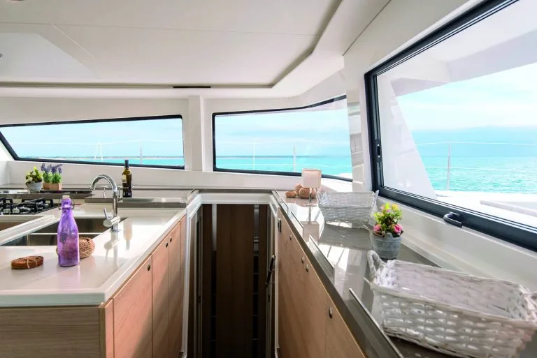 BALI Catamarans