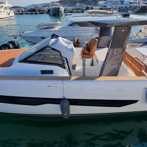 Fiart 35 Martone