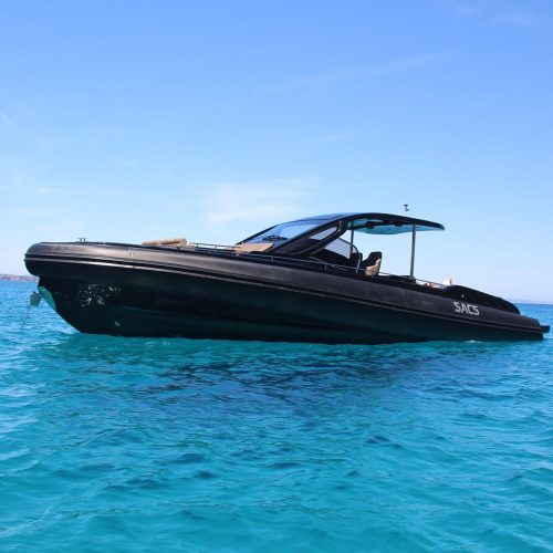 SACS REBEL 47 OPEN