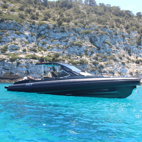 SACS REBEL 47 OPEN