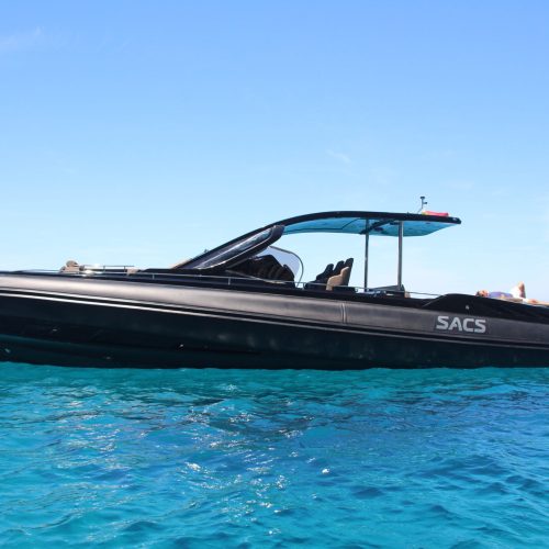 SACS REBEL 47 OPEN