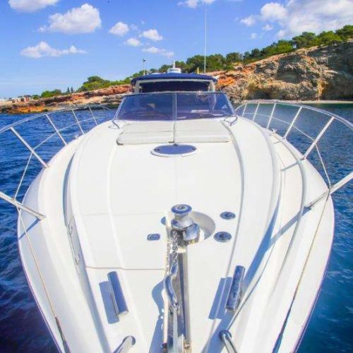 SUNSEEKER CAMARGUE 50