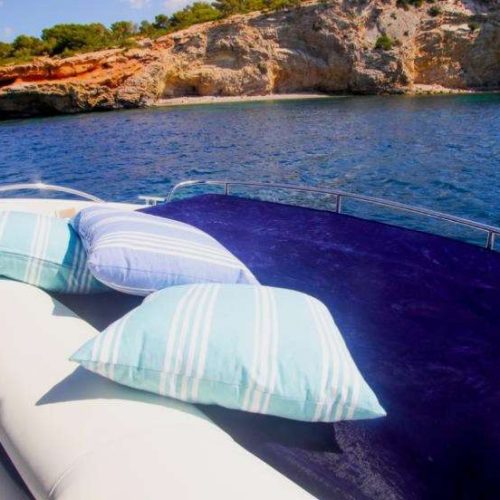 SUNSEEKER CAMARGUE 50