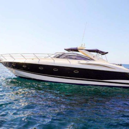 SUNSEEKER CAMARGUE 50