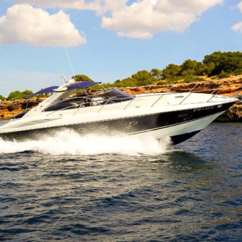 SUNSEEKER CAMARGUE 50