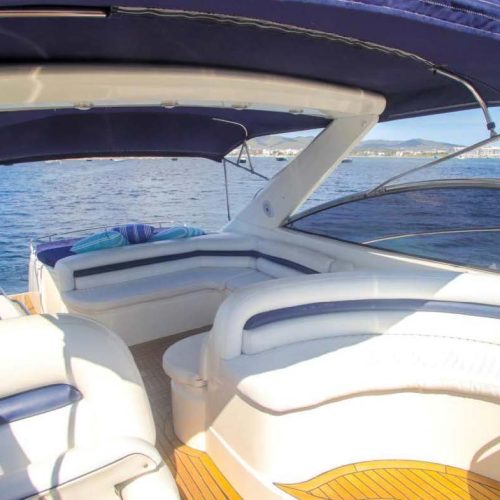 SUNSEEKER CAMARGUE 50