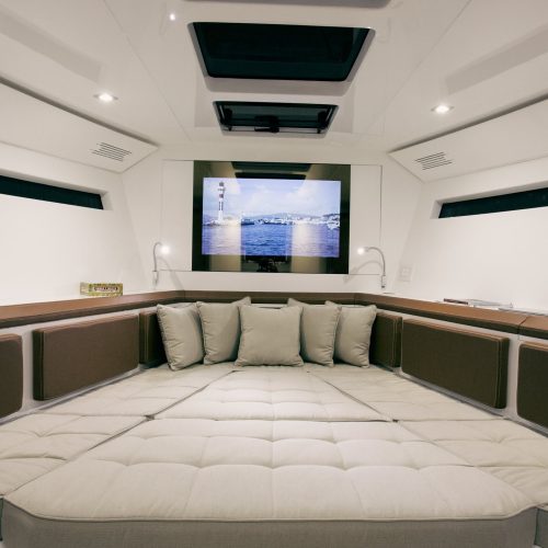 FIART 35 MARTONE INTERIOR