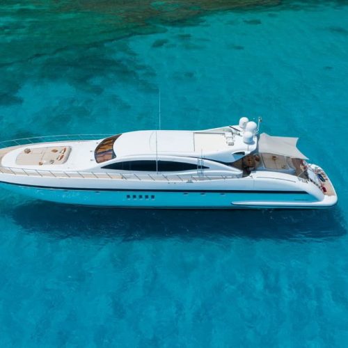 Mangusta 108