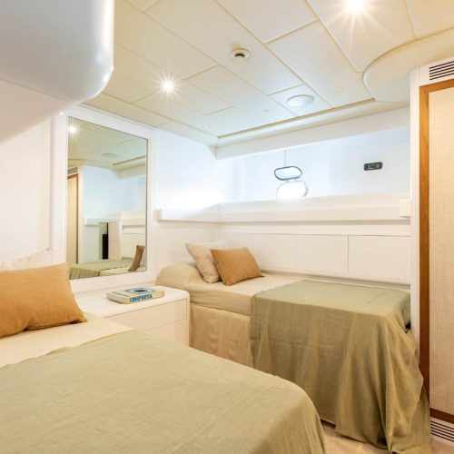 bedroom mangusta for rent in ibiza