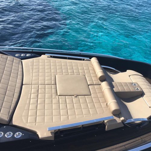 SACS REBEL 47 OPEN