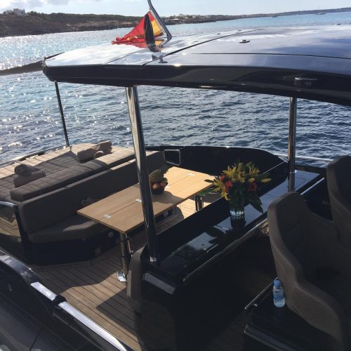 SACS REBEL 47 OPEN