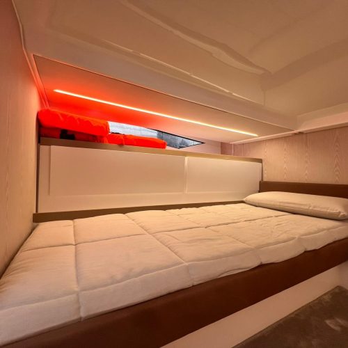 FIART 35 MARTONE INTERIOR