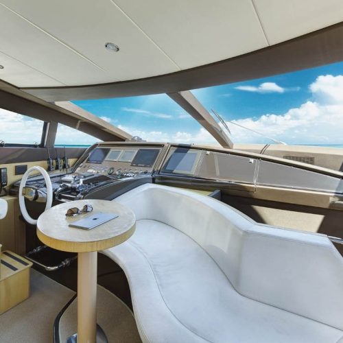 RIVA VENERE 75
