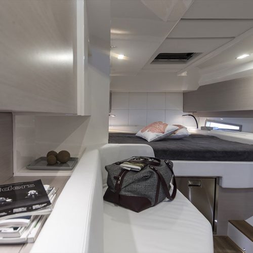 SACS REBEL 47 OPEN